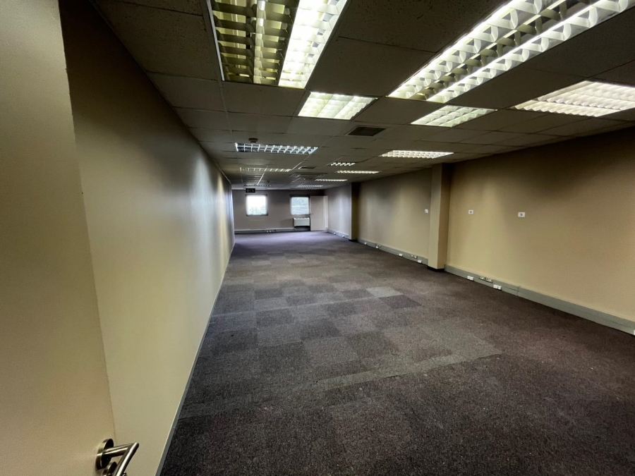 To Let commercial Property for Rent in Rosendal Western Cape